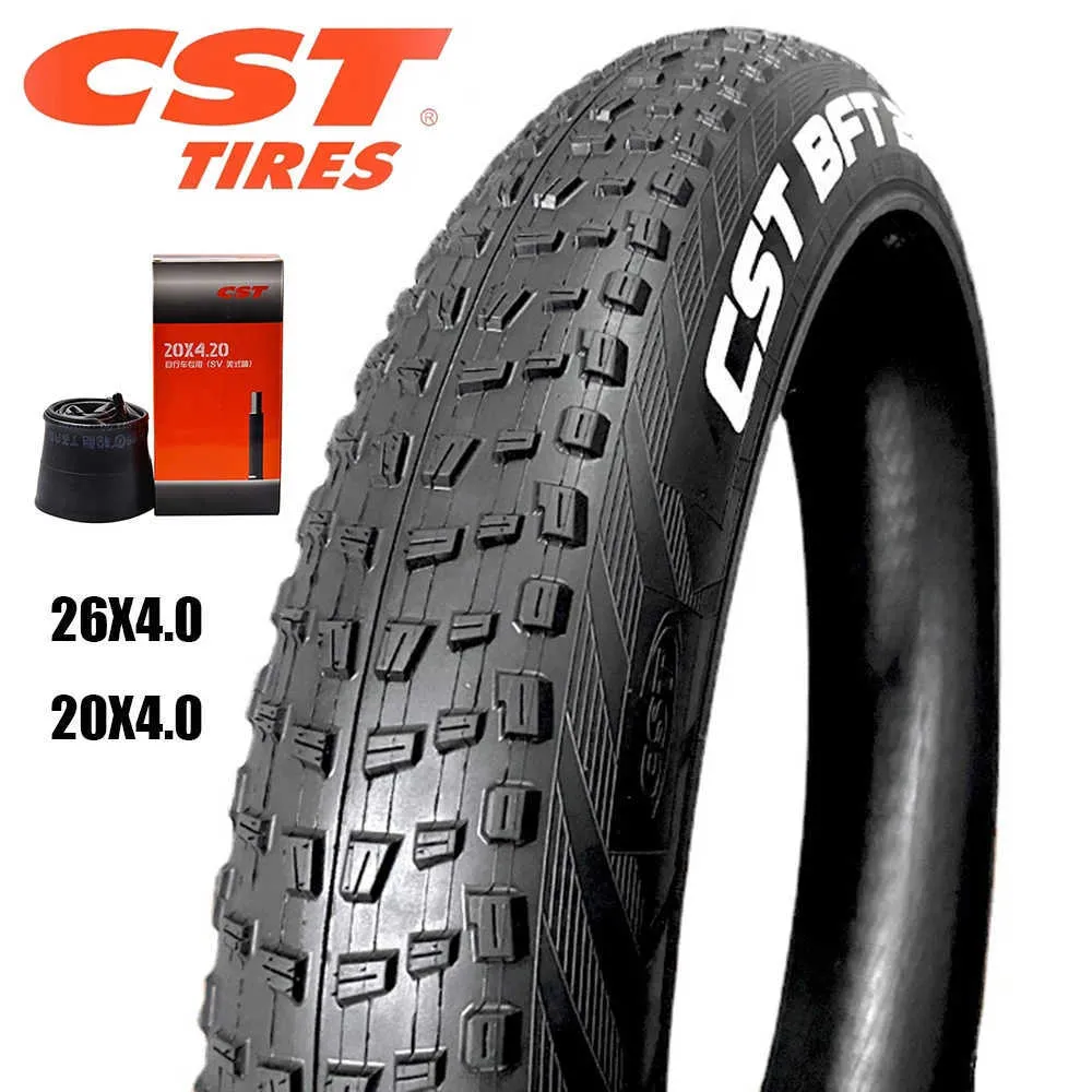 S CST BFT EBIKE TIREマウンテンバイクアクセサリー20インチ24インチファットスノービーチ自転車タイヤオリジナル製品0213