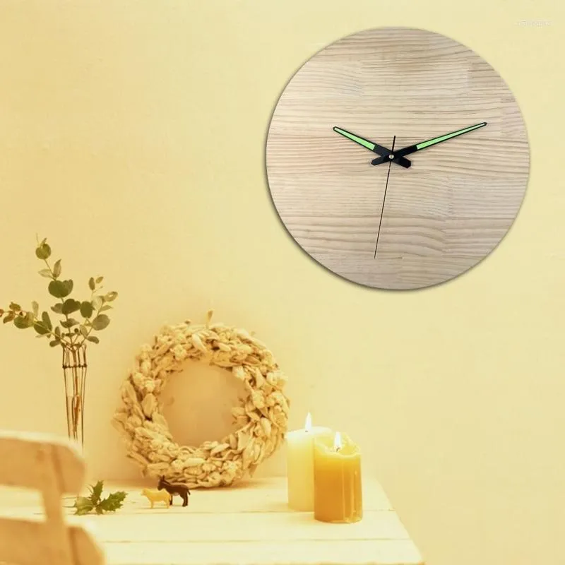 Wall Clocks Clock Mechanism Hands Replacement Repair Tool Kit Machine