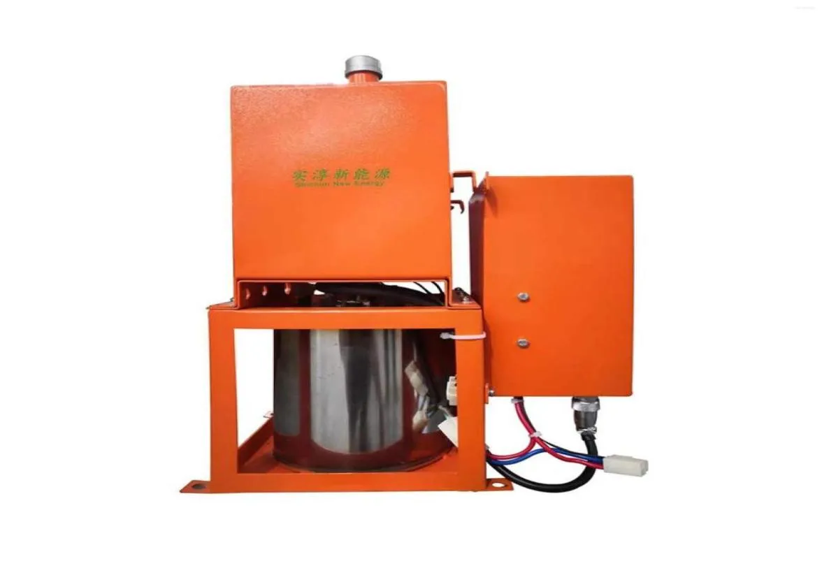 Todas Las Ruedas De Terreno Máquina