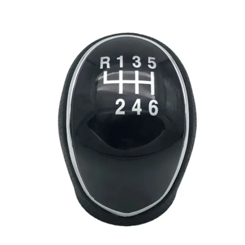 لـ Hyundai IX35 2012 2013 2014 6 Speed ​​Gear Shift Knob Lever Syfter Stick Handball Professional