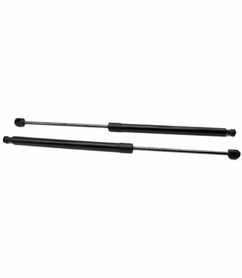 Para Opel Astra H L48 Hatchback 2004 2005 2006 2007 543mm 2pcs Auto Capuz Front Bonnet Gas String Struts Prop Suporte de suporte DAMPE1967572