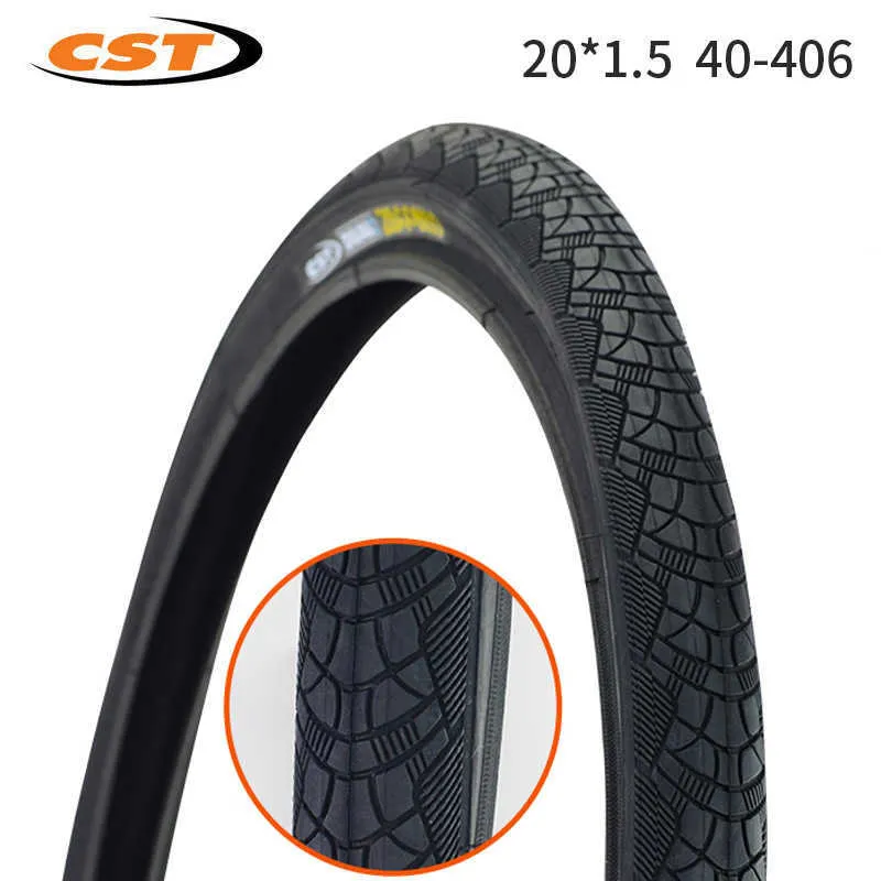 S CST 20inch 20x1.5 20x1.75 Vouwfiets 40-406 47-406 1.5/1.75 BMX 406 Small Wheel Bicycle Band C1635 0213