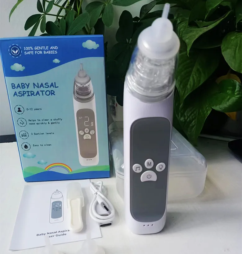 Nasal aspirator cheap asda