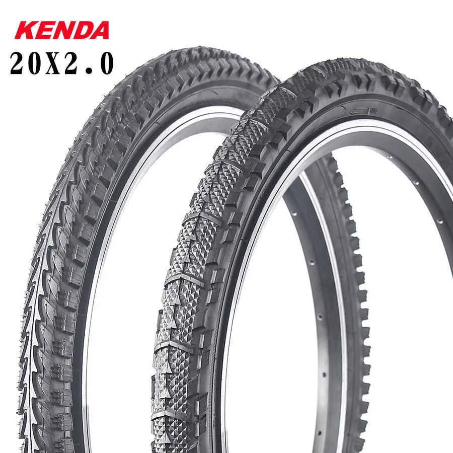 2.0 mtb cheap tires