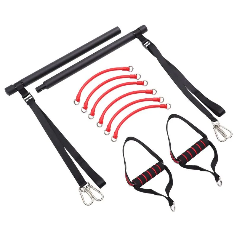 Bandes de résistance 1 set Fitness Bench Press Assistance Band Expander