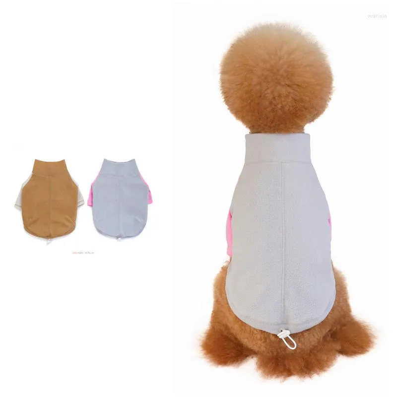 Abbigliamento per cani Classico Vestiti caldi Cucciolo Gatto Maglione Giacca Cappotto Moda invernale Morbido Per cani di piccola taglia Chihuahua XS-2XL