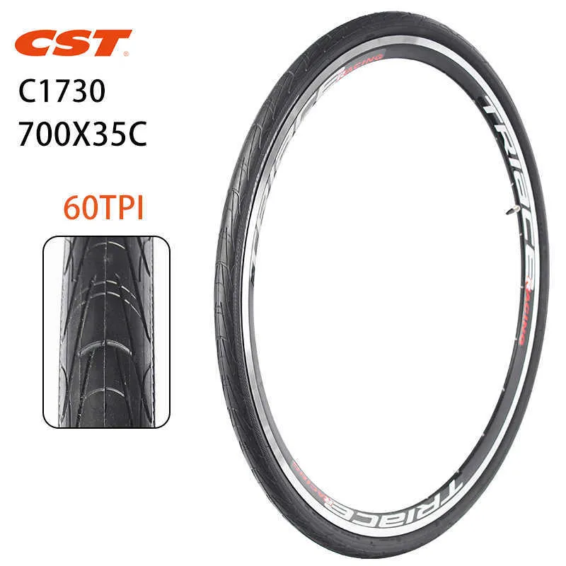 Pneus CST 700C Road 37-622 700 * 35C C1730 SENSAMO APEED Ultraringan Réduire Pull Bike Ban Aus 60TPI 0213