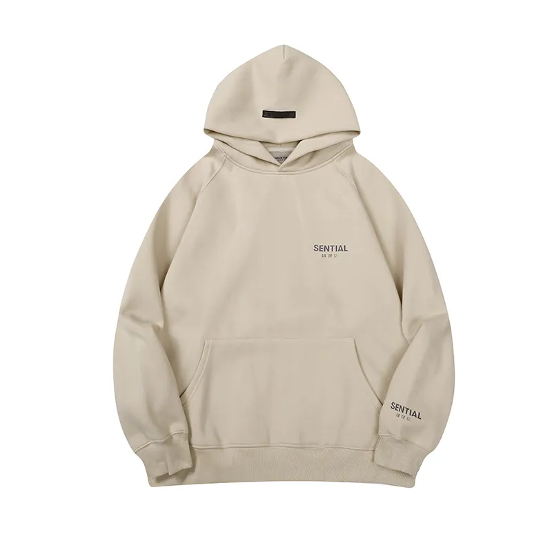 Sudaderas Hombre Con Capucha De Calidad Hoodie Cálido