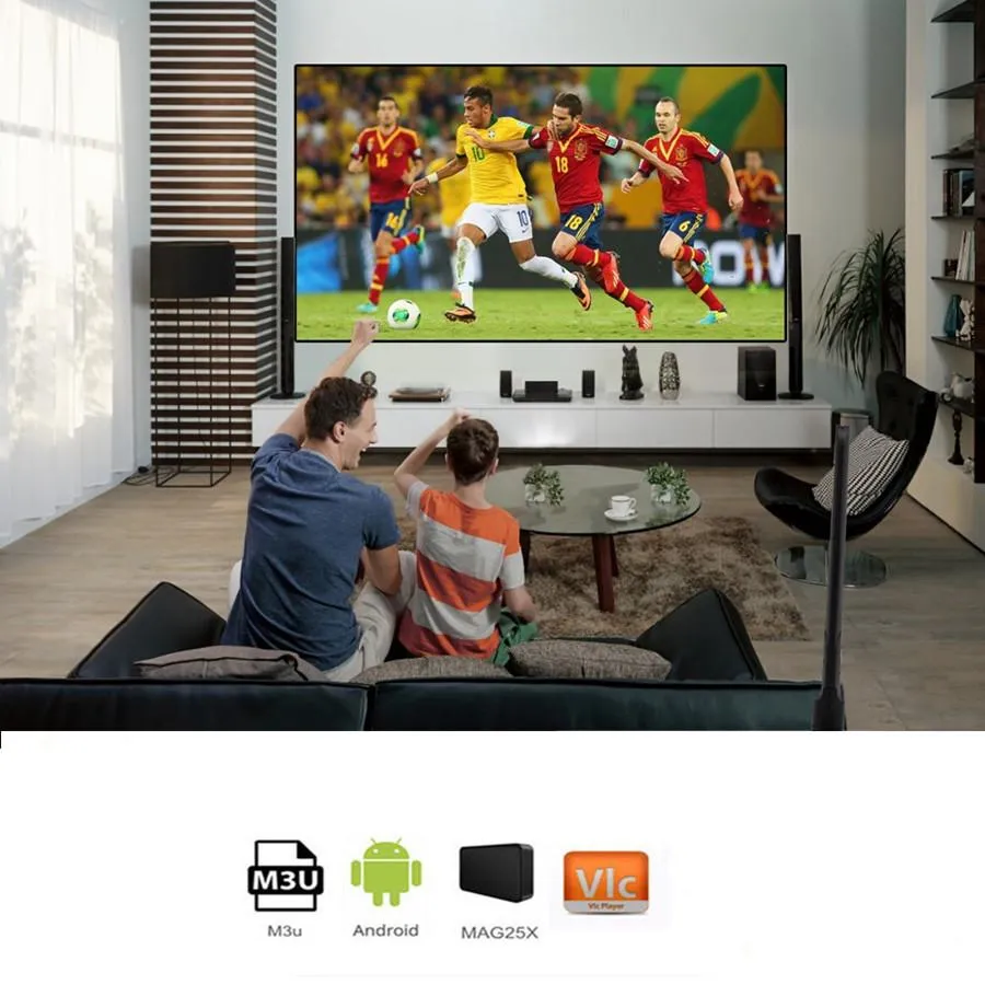 Android Fhdtv Enhanced Android And IOS FHD Smart Football Tv Hd... From Toptvbox, $7. ...