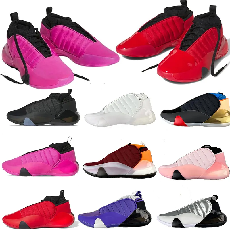 damian lillard heckler shoes