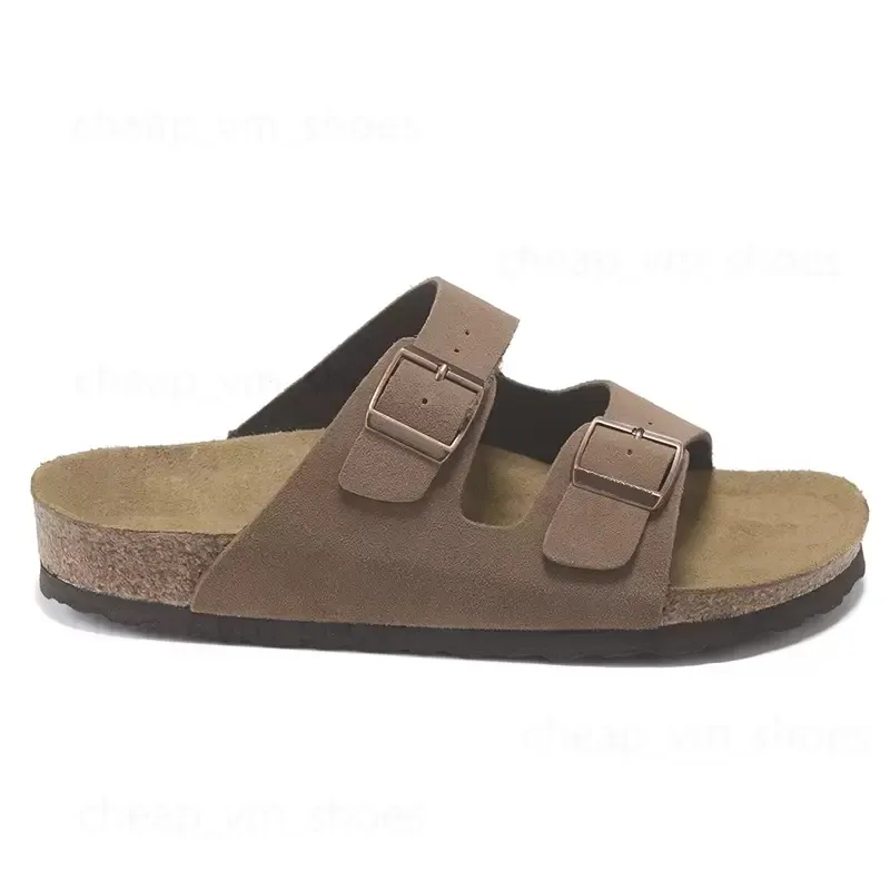 Pantoufles Designer Birks Birk Arizona Gizehs pantoufles Sandales t Femmes hommes caliente verano Tongs Pantoufle arizona gizeh Beach