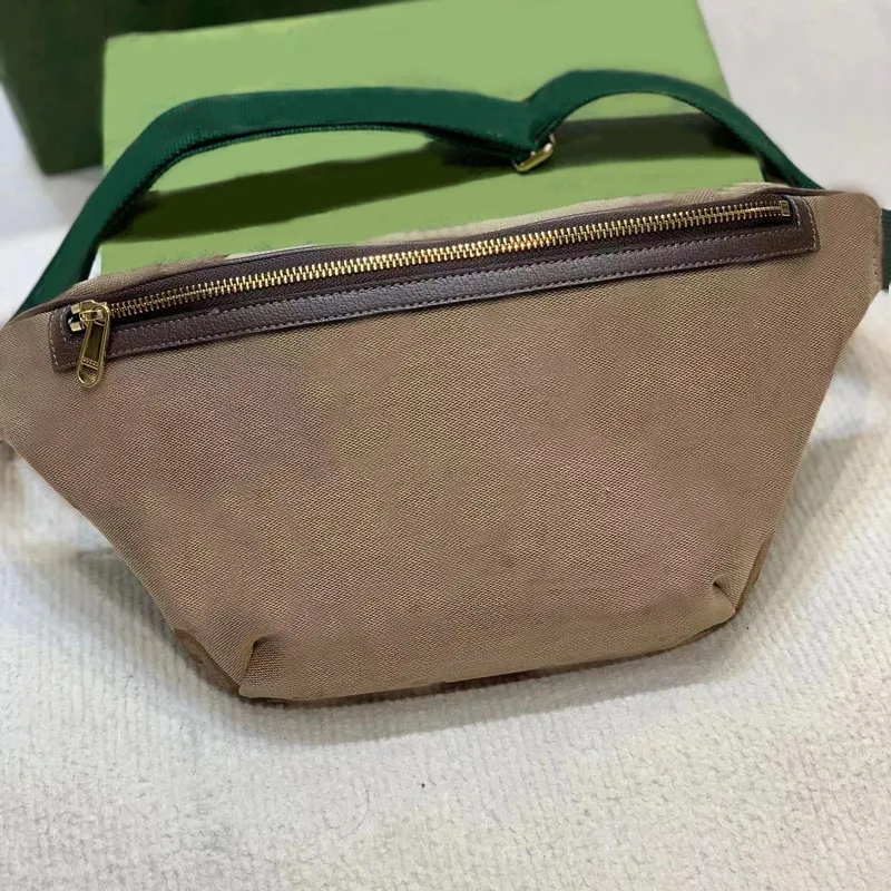 Borsa di design ristampata di alta qualità Borsa a tracolla in tela Borsa a tracolla da donna Borsa a tracolla Tote da sera