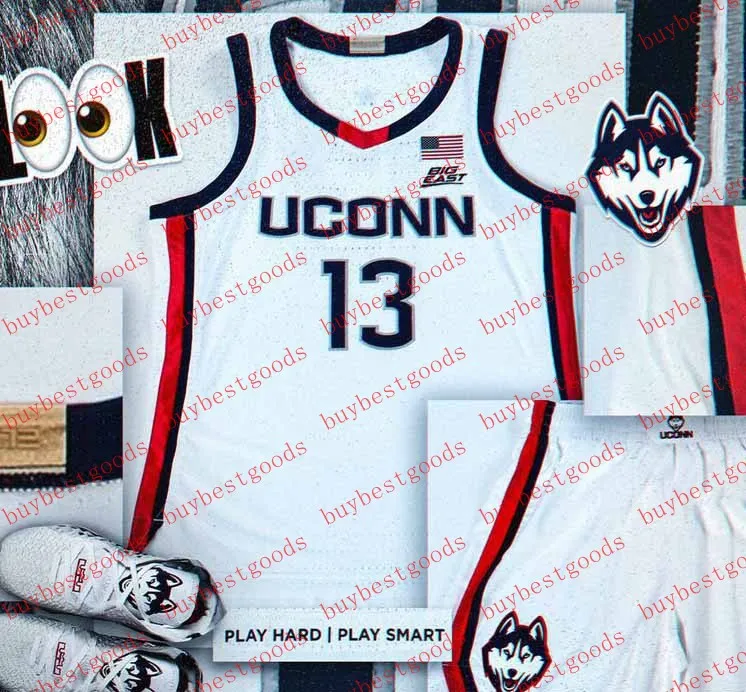 Uconn kemba cheap walker jersey