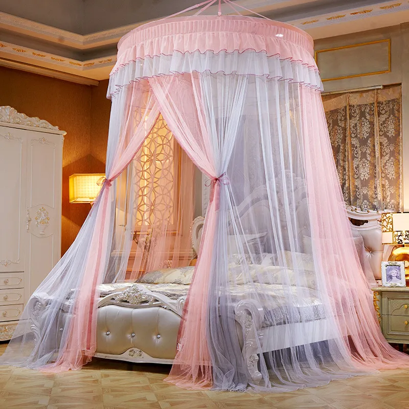 Fairy top bed tent