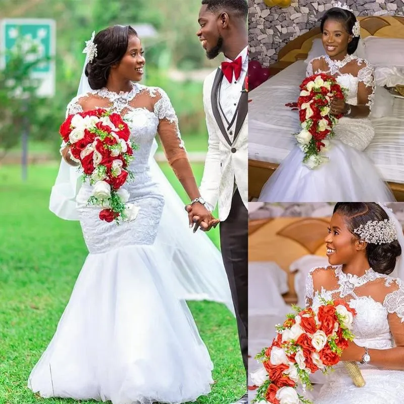 Traditional wedding shop dresses 2019