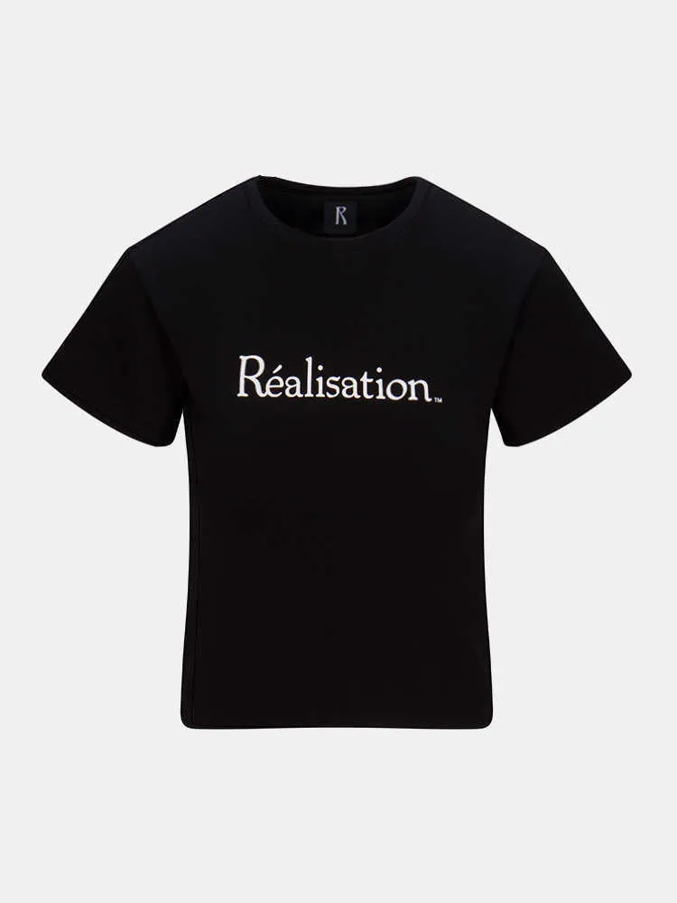 Realizzazione t deals shirt