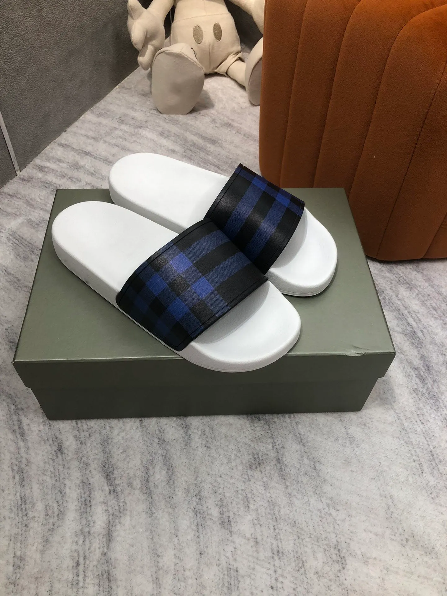 Woodland bathroom slippers new arrivals