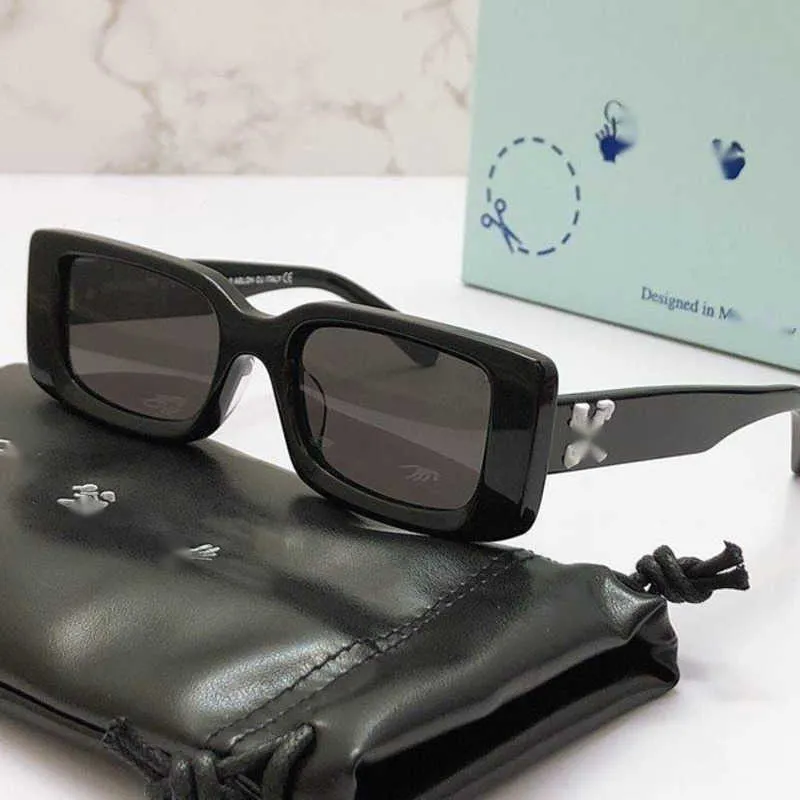 Off white sunglass hut black outlet