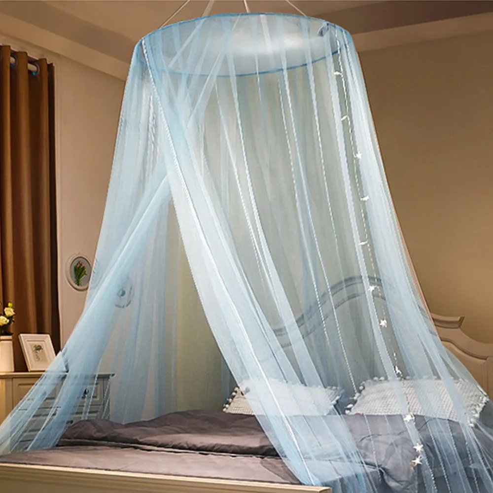 Zanzariera YanYangTian Baldacchino Bambini Finestra Zanzariera Letto  Matrimoniale Porta In Tessuto Tenda Pieghevole Tenda Letto Estensibile  Tenda Anti Zanzara 230214 Da 16,28 €