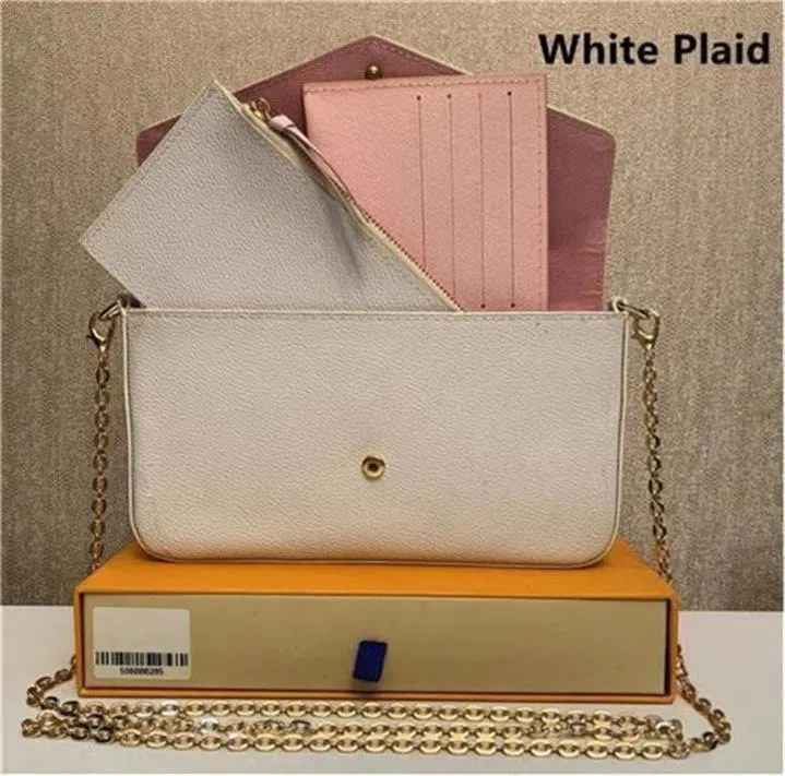 1pc White Pebbled Wristlet Strap For Wallet, Clutch & Handbag, Pu Leather  Shoulder Strap