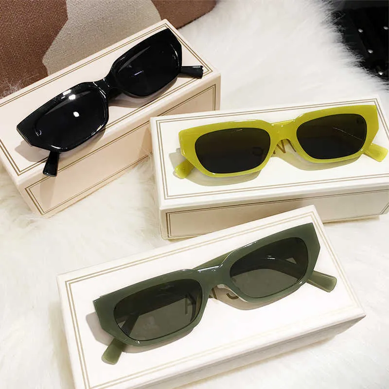 Солнцезащитные очки 2022 Новые солнцезащитные очки для женщин или дизайнер брендов в океане океанские очки Солнце