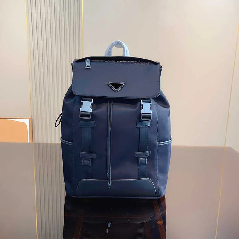 مصممي الساخنة حقائب النايلون على شكل حقيبة ظهر PABG حقيبة على ظهر حقيبة مصممة للجنسين حقيبة اليد للجنسين.