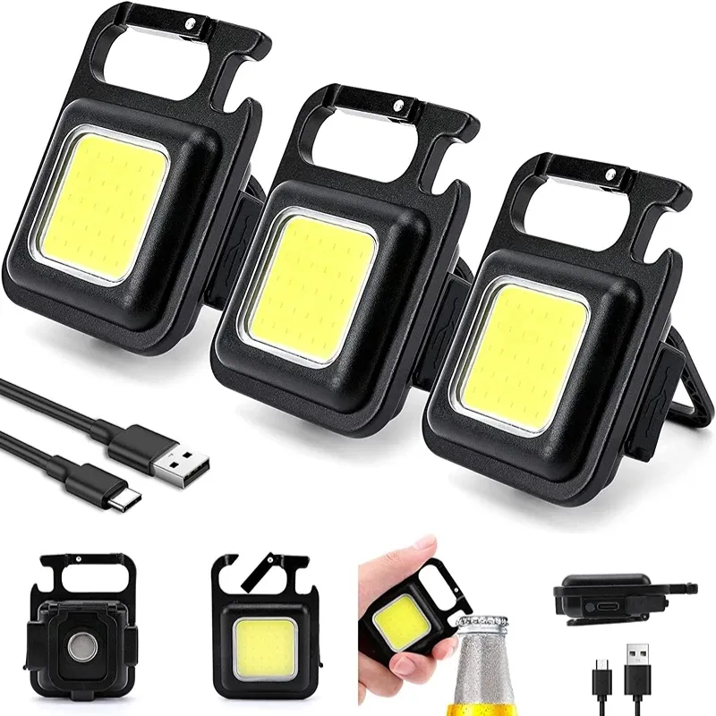 Usb Rechargeable Mini Led Light Mini LED Flashlights Portable USB Rechargeable... From Syxbl, $2.18 ...