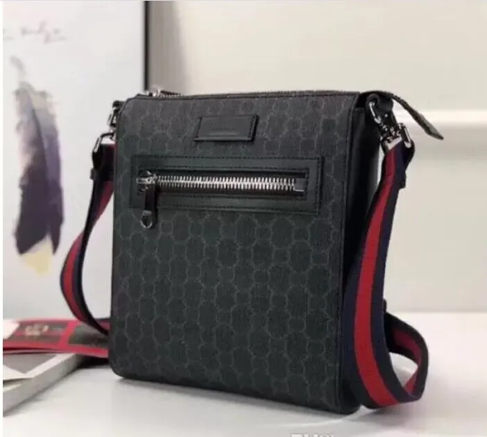 Designerskie torby na laptopa Luksusowa teczka Moda Pojedyncza torba na ramię Crossbody Pakiet komputerowy Teczki