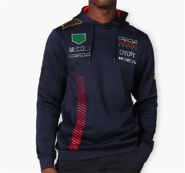 f1 formula one lapel T-shirt new summer team polo suit same custom