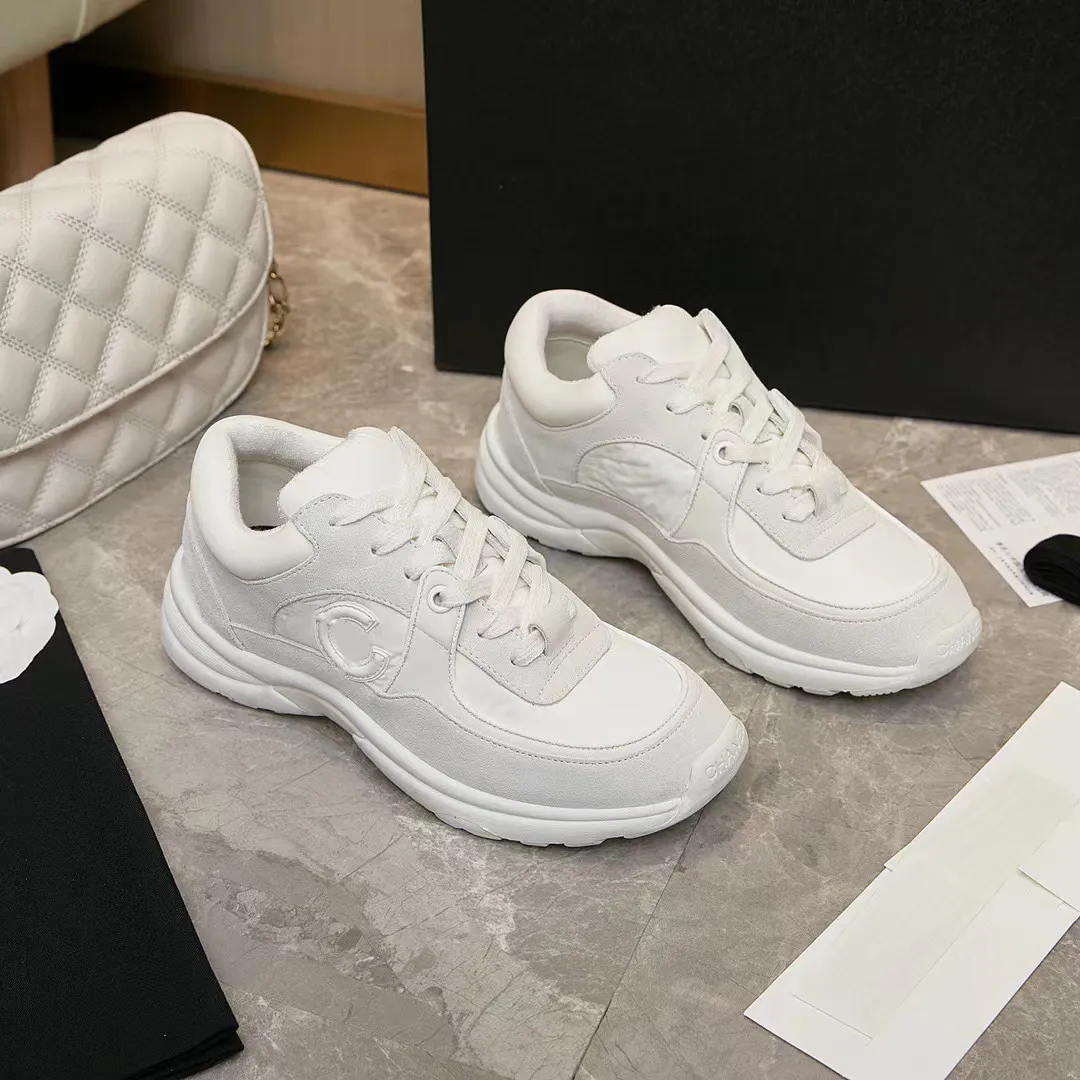 2023 designer löparskor lyxiga sneakers kvinnor män chaussures andas sportsko casual tränare ccity sneaker mode kvinna man dfbf