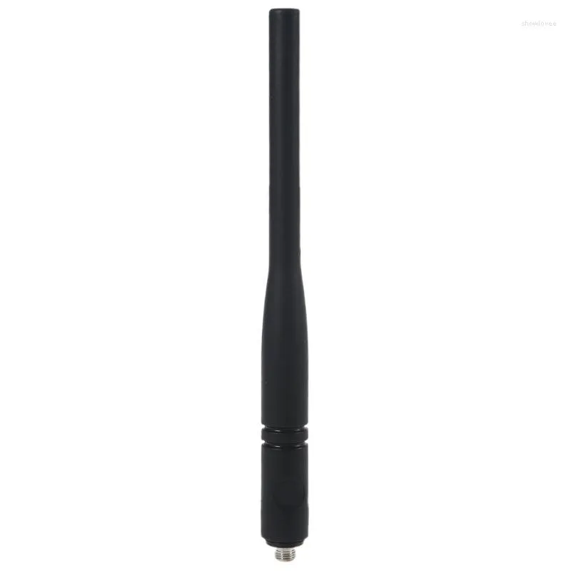 Cabos de computador Antena de sinal longa forte ajuste para Motorola DP2400 DP2600 DP4400 DP4401 DP4600 DP4601 DP4800 DP4801 ET