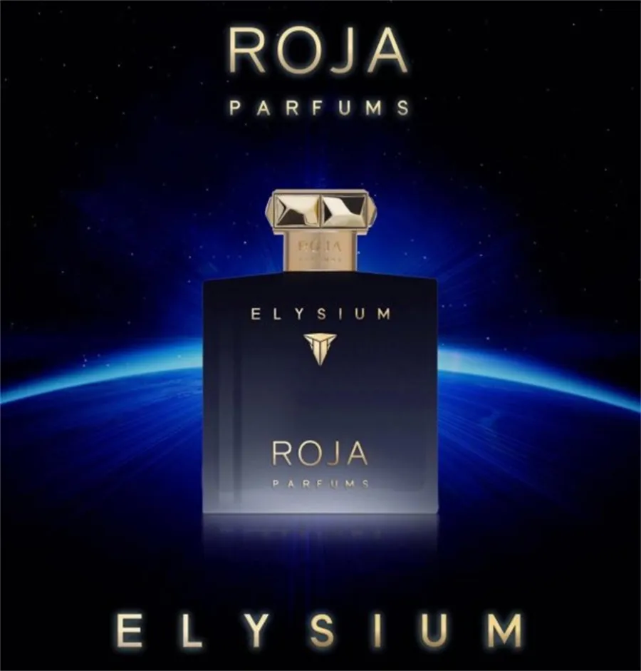 Club De Untold Iconic Imperiale Roja Elysium Parfums Pour Homme