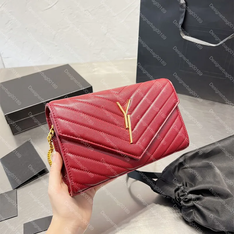 Dhgate ysl purse sale