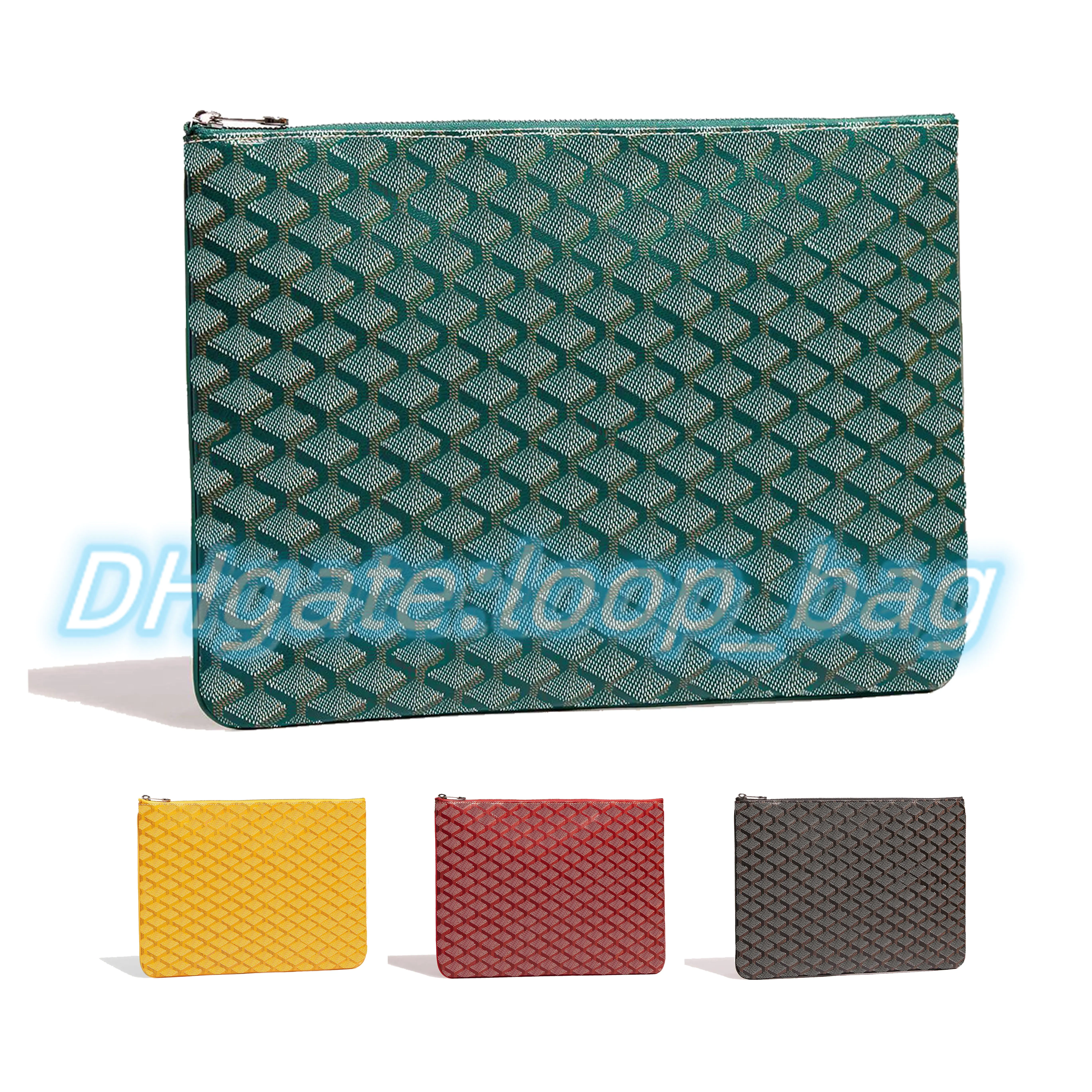 Schlüsselanhänger, Karte, Reisepass, modische Damen-Luxus-Designer-Clutch-Tasche, Damen-Herren-Sachen, Säcke, Umhängetaschen, Handtasche, Abend-Ledermappe, Mini-Umhängetaschen