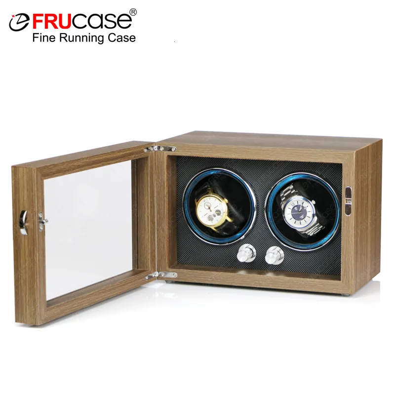 Frucase watch winder hotsell