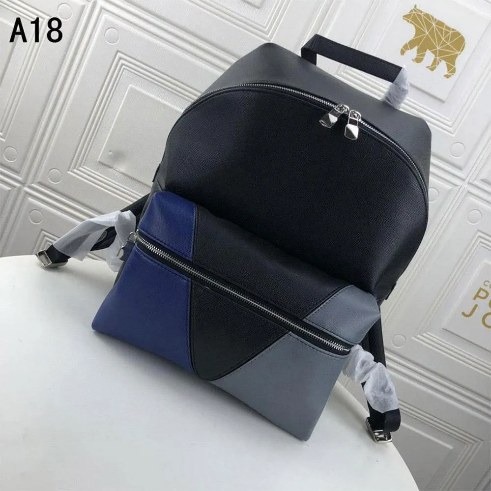 new Men One Shoulder Backpack Women Sling Bag Boys Cycling Sports Travel Versatile Fashion Bag Student School University 2023