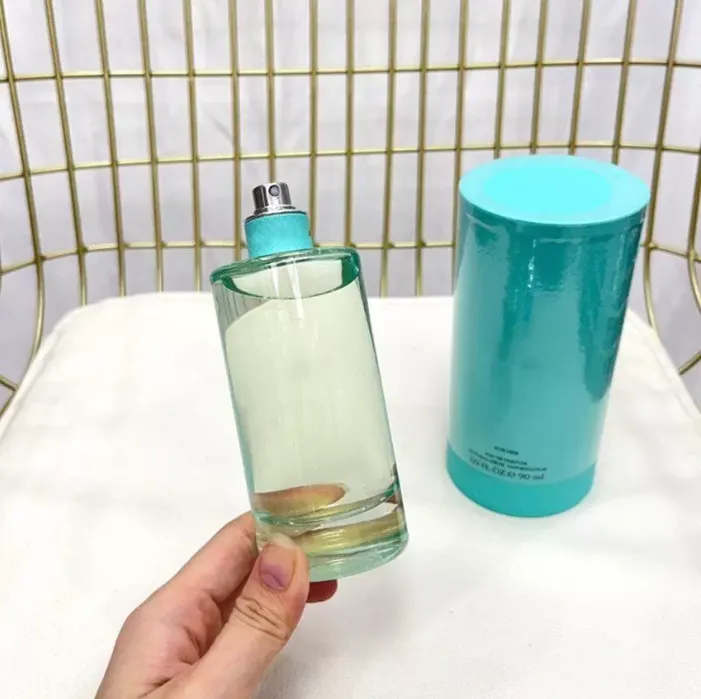 Love For Her EDP Perfume Spray For Women And Men 90ml With Floral Notes