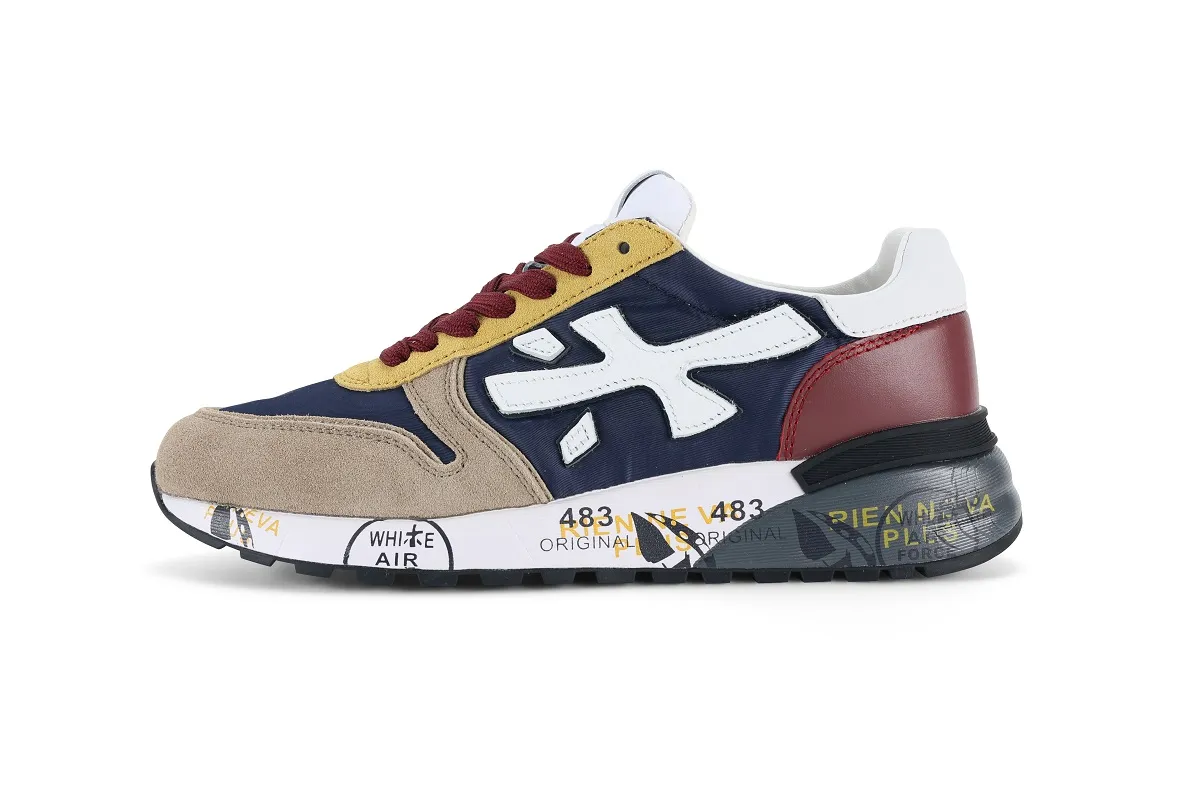 Scarpe clearance ginnastica 483