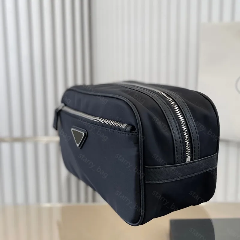 Prada mens wash bag cheap