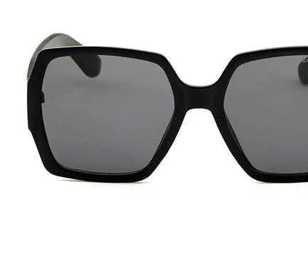 Солнцезащитные очки 2022 Новый стиль дизайн бренда Солнцезащитные очки женщины, мужчина, дамы, открытые спортивные солнце