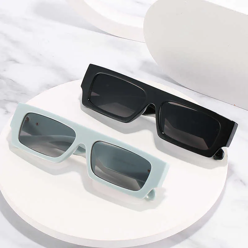 Fashion w Sunglasses Designer Offs Frames Style Square Brand Sunglass Arrow x Black Frame Eyewear Trend Sun Glasses Bright Sports Travel Sunglasse Yk88