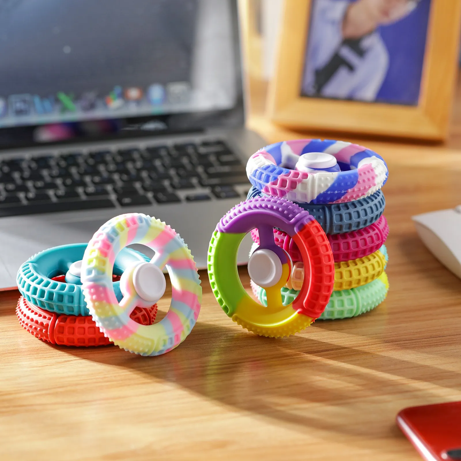 Anti stress best sale spinner
