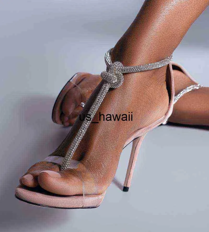 Sandals 2022 New Gold silver snake pattern Women Sandals Sexy Pinch Square toe High heels Decoration Summer Party shoes 0216V23