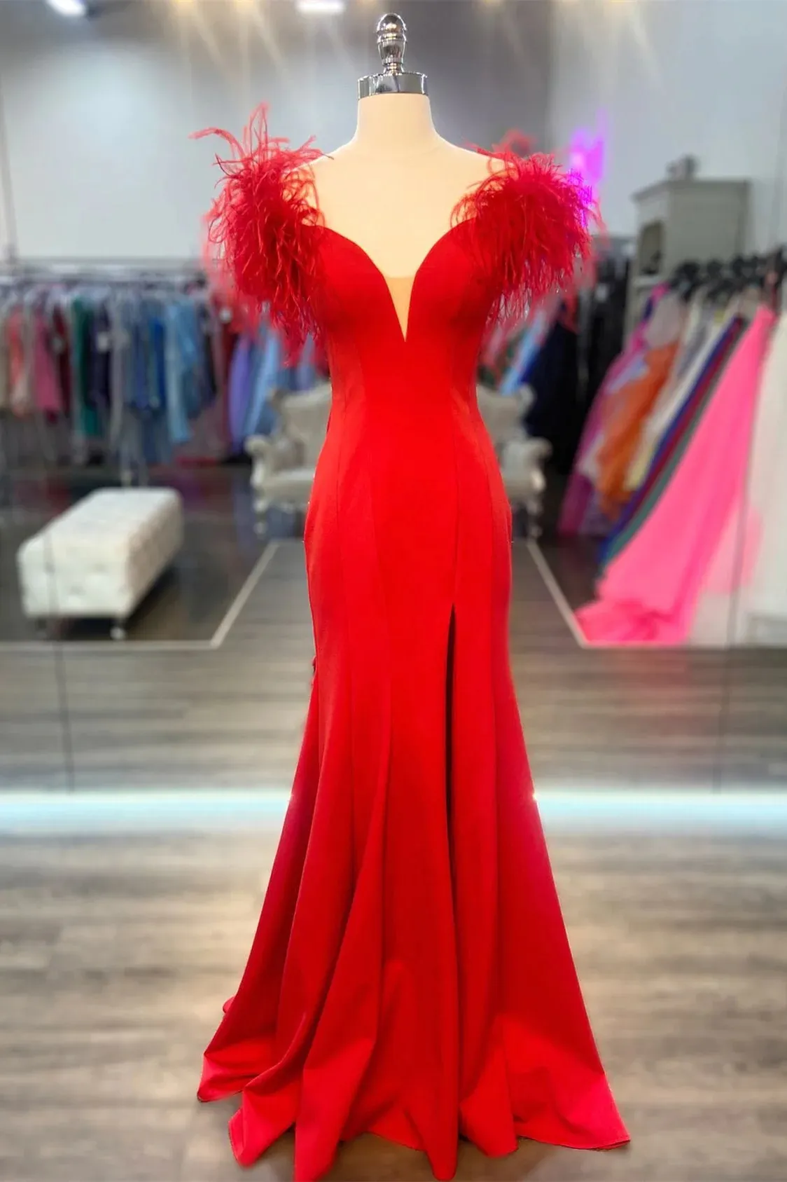 Abiti clearance occasione speciale