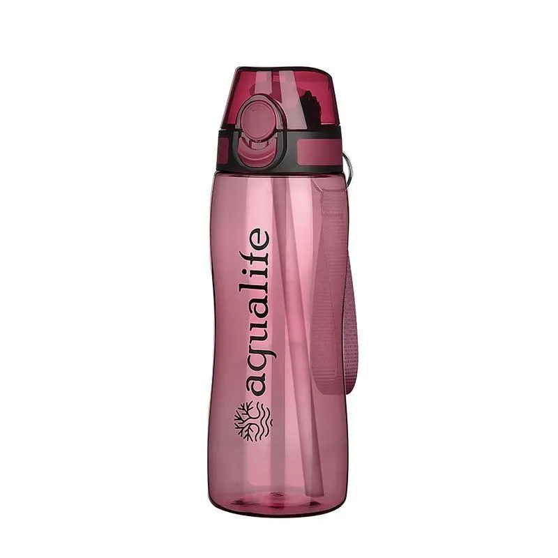 Water Bottle Wonderkitchen Rio Matara - Pet G 750 ml 25oz