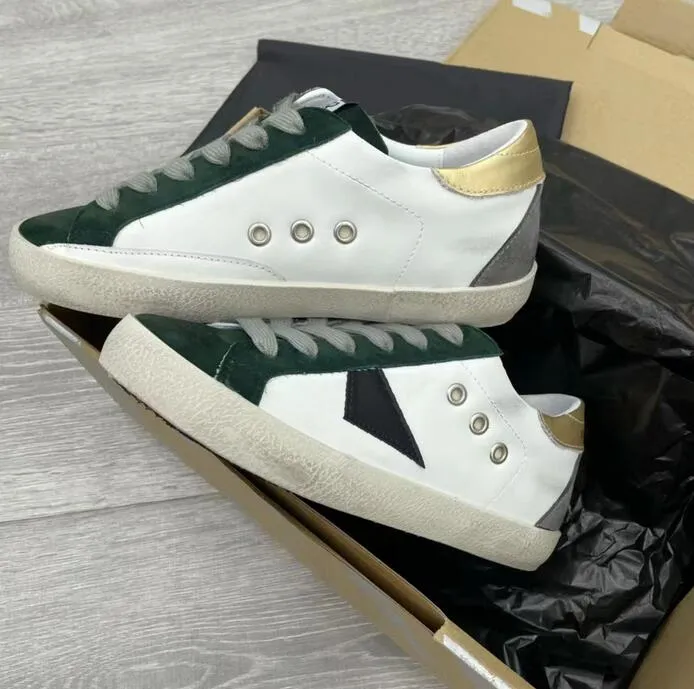 SCARPE METALLICA DO VECCHI 2024 SCARPE GOLDENS GUISE CASE SSNEAKER