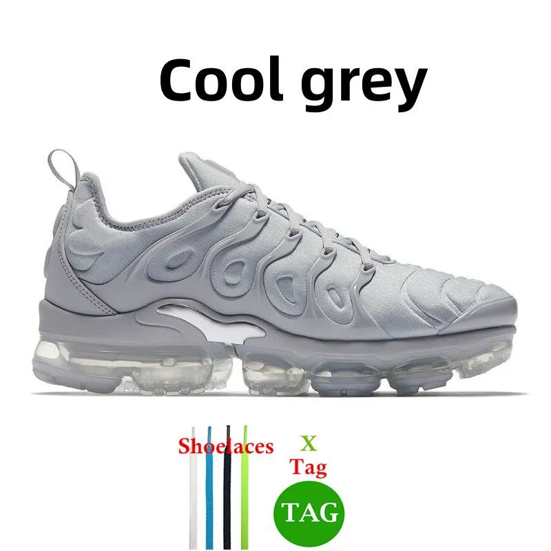 TN Plus Running Shoes Men Women vapor maxs Trainers Triple Black Tennis Ball USA Cherry Hyper Violet Olive Orange Gradients Atlanta Outdoor Sports