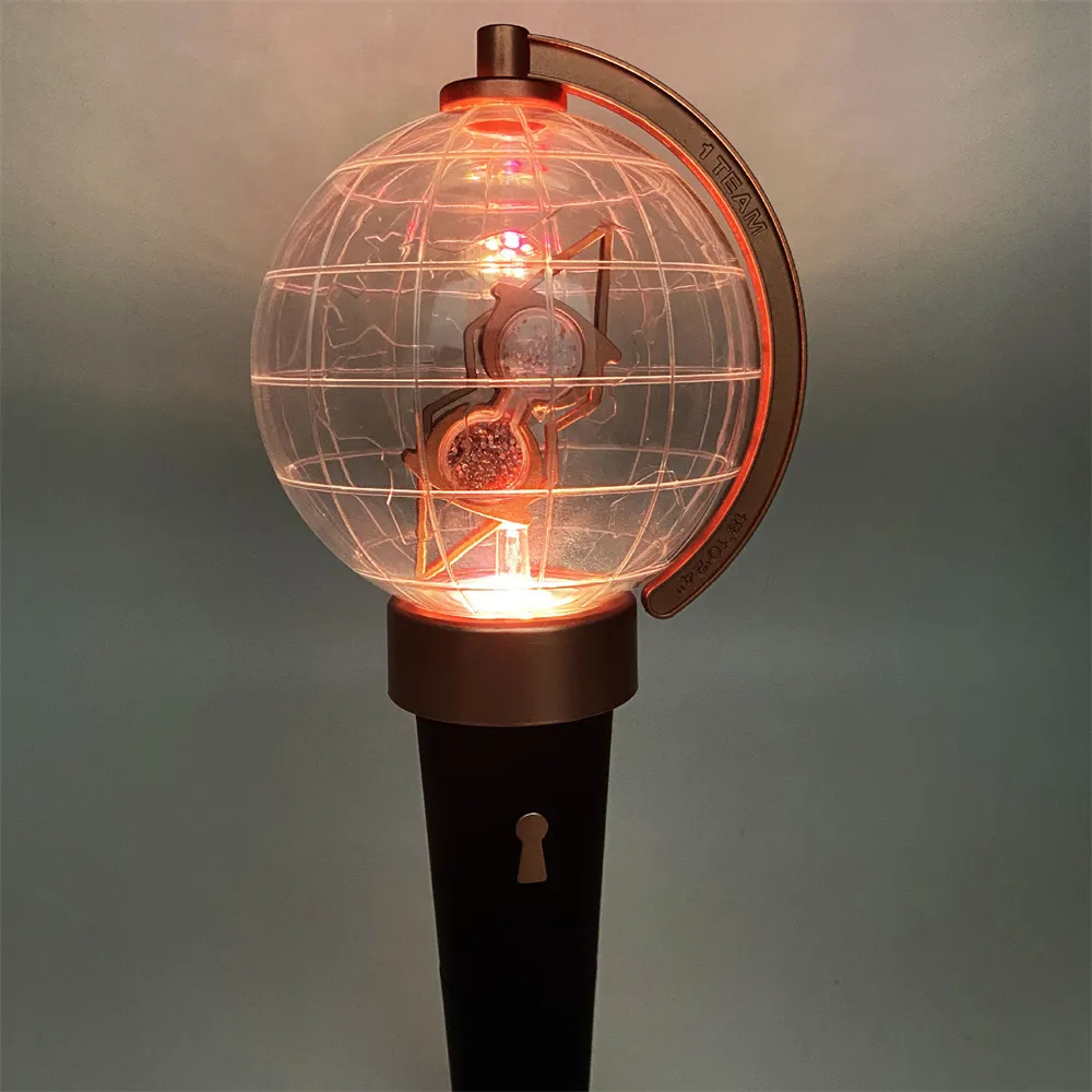 Blackpink Official Lightstick Kpop LED Lamp Concert Light Hiphop Lightstick  