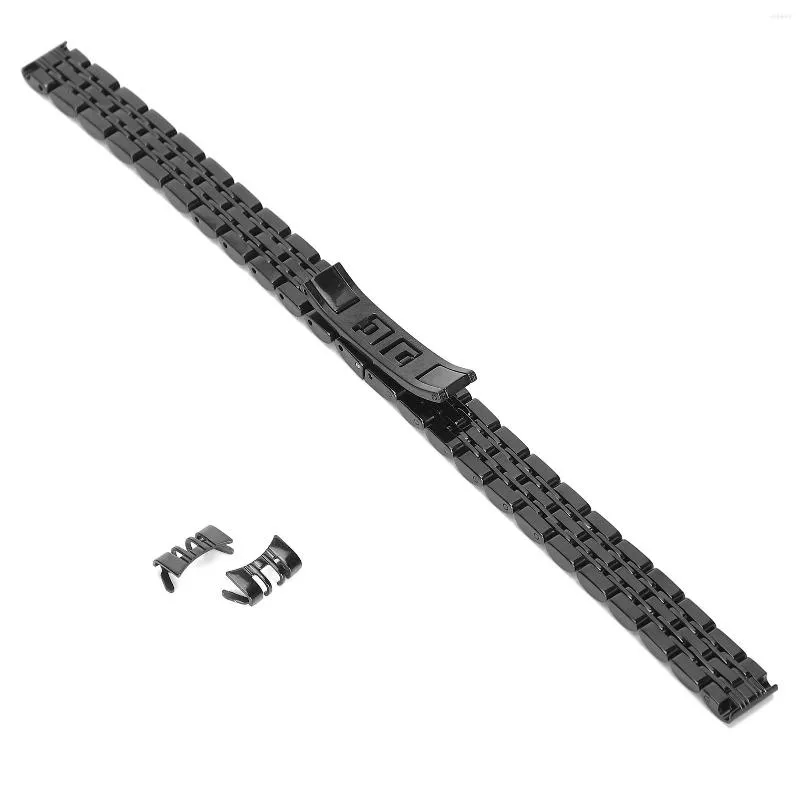 Accessoire de bracelet de rechange pour boîtes de montres pour les réparateurs à domicile