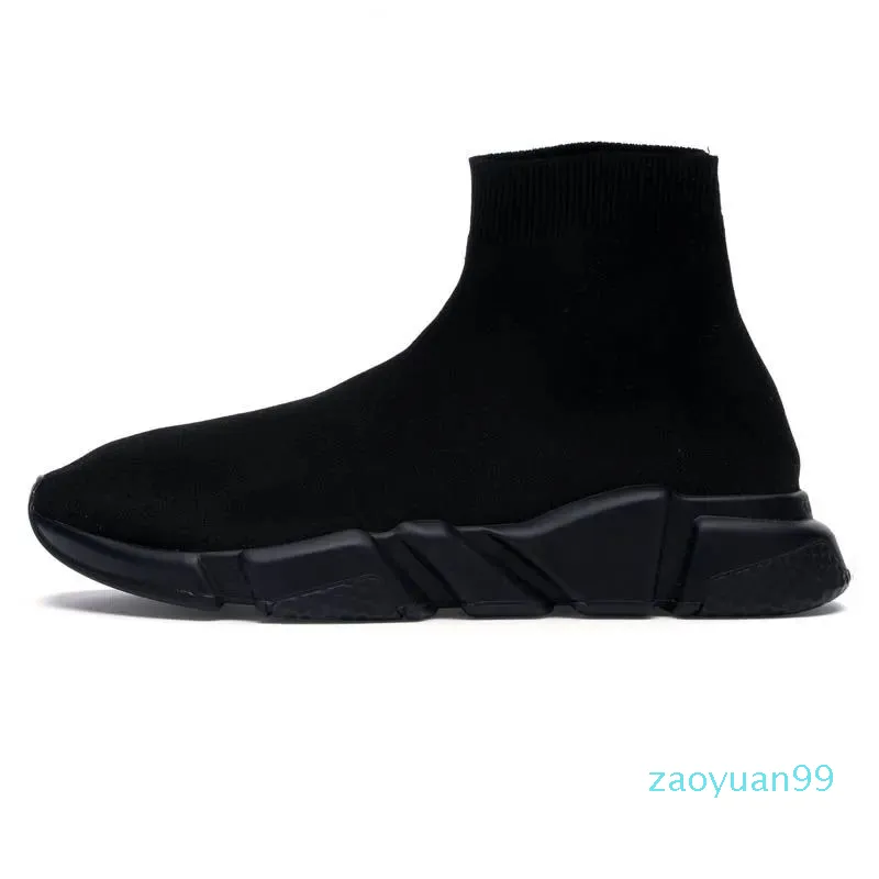 Balenciaga scarpe uomo calzino hot sale